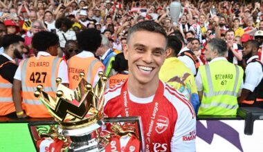 Leandro Trossard joins Besiktas | News