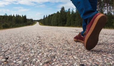 Research Says This Is The Best Way To Walk For Heart Health