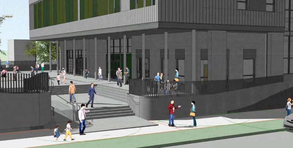 lord roberts annex elementary school vancouver design 2026