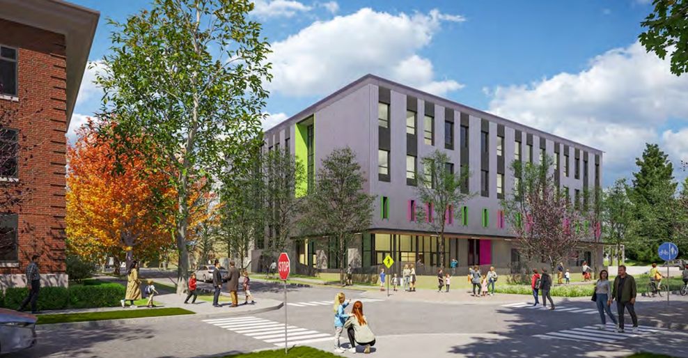 lord roberts annex elementary school vancouver design 2026