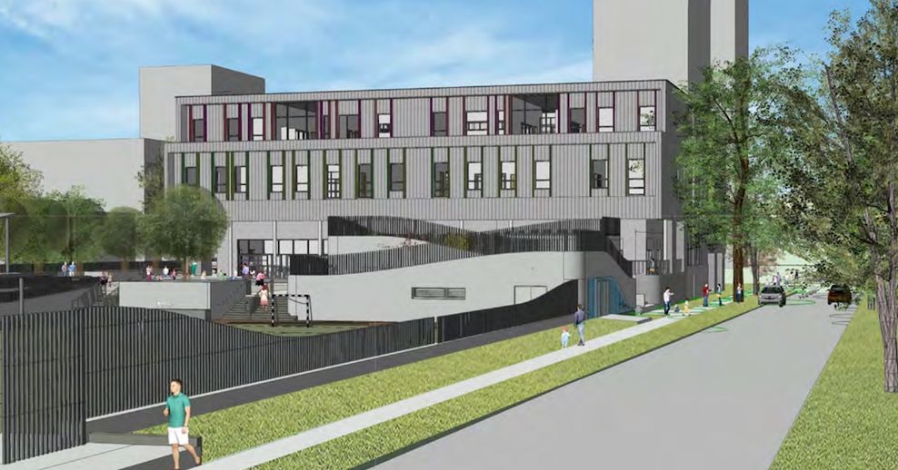 lord roberts annex elementary school vancouver design 2026