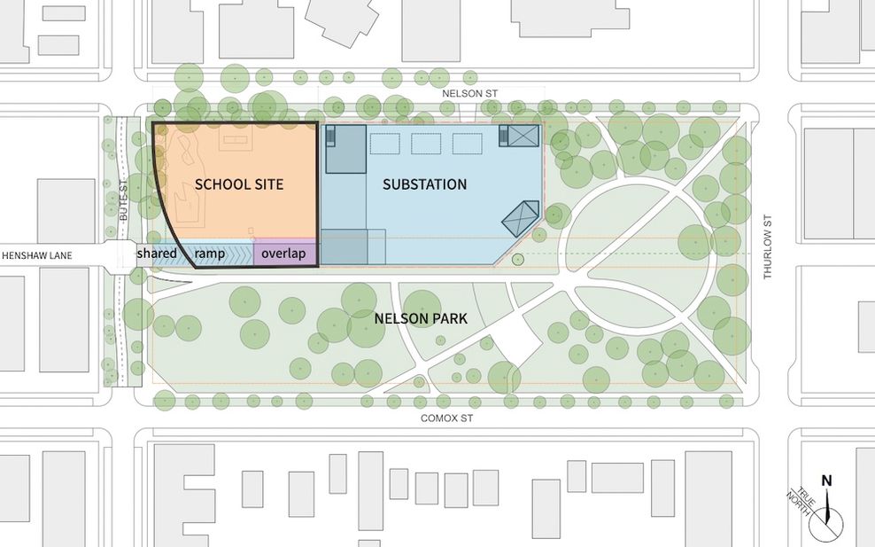 lord roberts annex elementary school vancouver design 2026