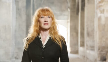 Warren McKennitt reflects on sister Loreena’s latest honour - PembinaValleyOnline.com