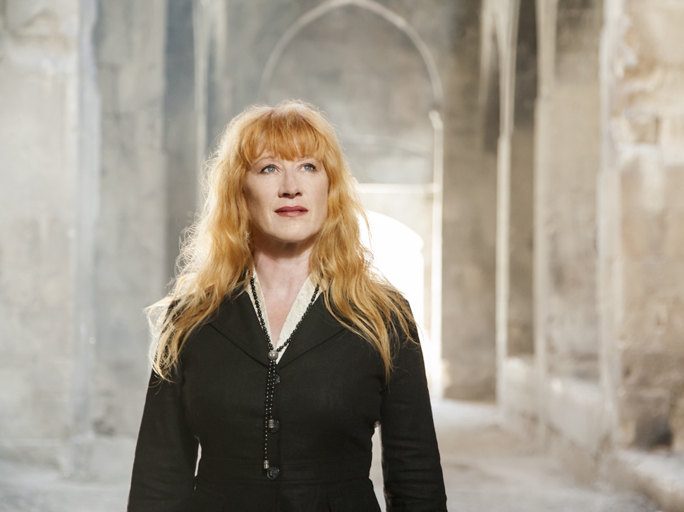 Warren McKennitt reflects on sister Loreena’s latest honour - PembinaValleyOnline.com