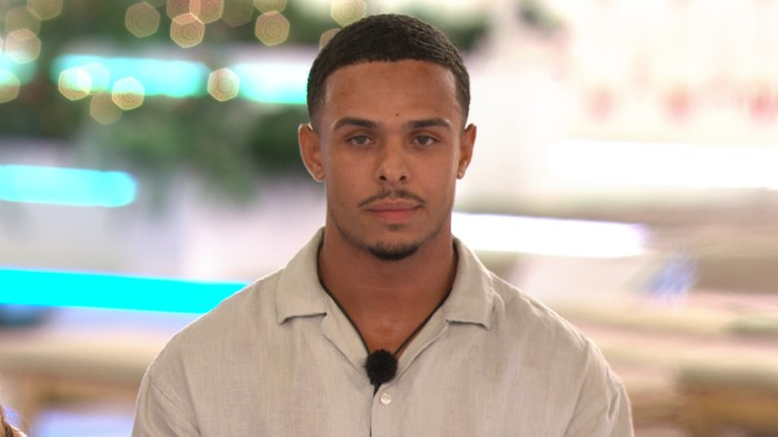 Love Island S13 Ethan.