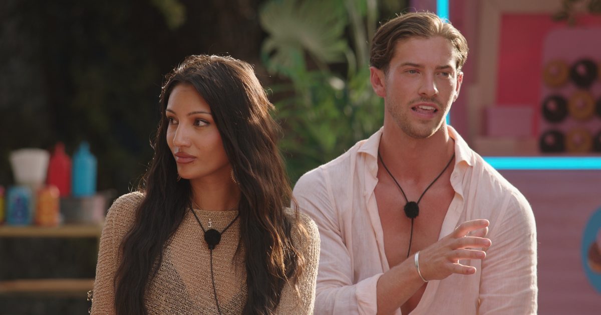 Love Island 2026 cast: Full line-up of confirmed contestants and bombshells
