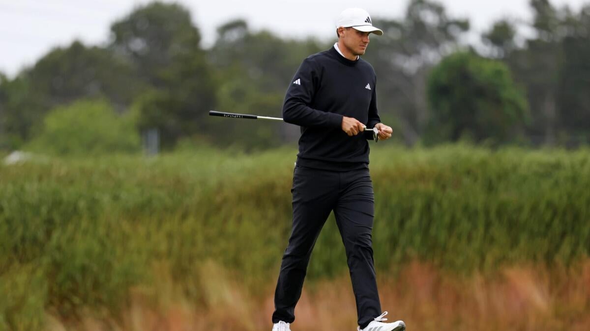2026 Open Championship odds, picks, field, date: Predictions from model that's nailed 17 majors