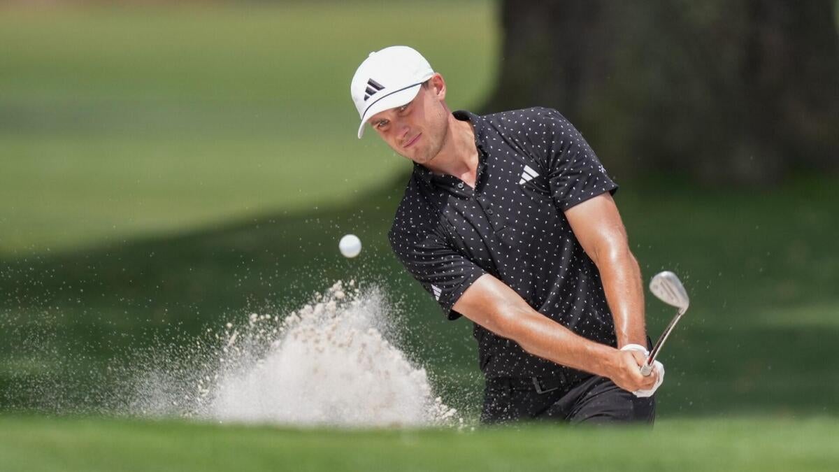 2026 Open Championship odds, picks, field, date: Predictions from golf model that's nailed 17 majors