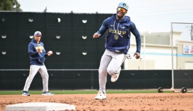 Brewers Promote Luis Lara - MLB Trade Rumors