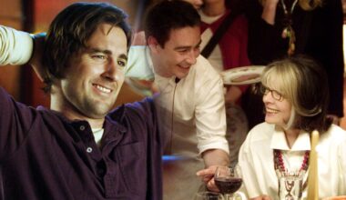 Luke Wilson On 'The Family Stone' Sequel: "I Can't Believe It's Happening"