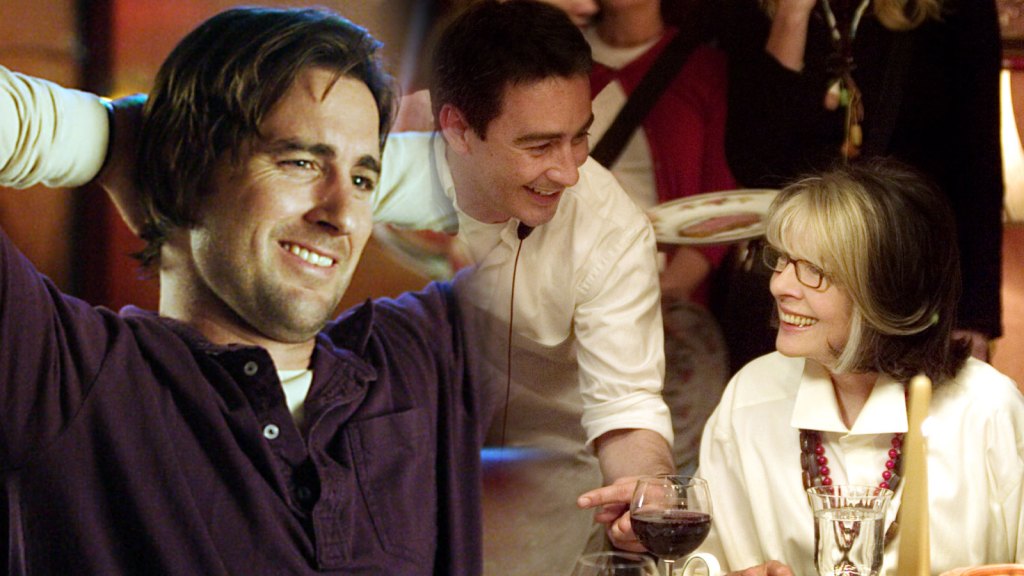 Luke Wilson On 'The Family Stone' Sequel: "I Can't Believe It's Happening"