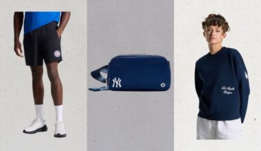 Philadelphia Phillies Lululemon Dual Pouch Wristlet