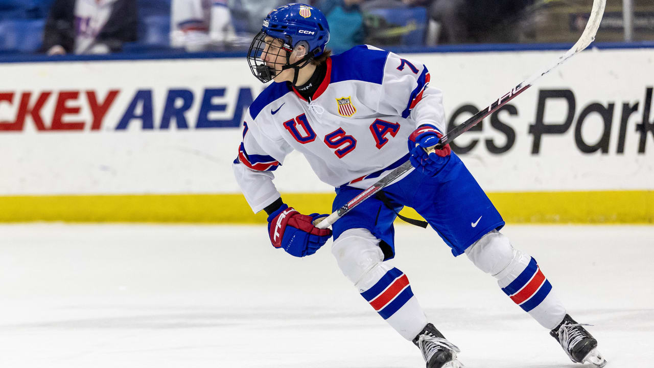 2026 World Junior Summer Showcase: 3 things learned on Day 1