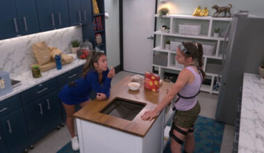 Live Feed Spoilers: HoH’s Master Plan Crumbles