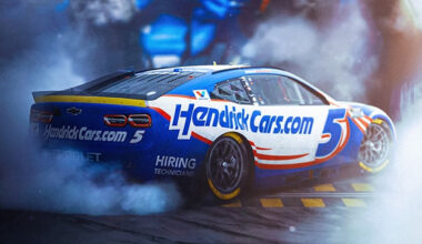 'NASCAR 26' Hits PC & Consoles 18 September
