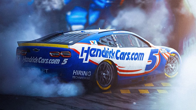 'NASCAR 26' Hits PC & Consoles 18 September