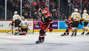 RELEASE: Oilers sign Eduards Tralmaks to one-year contract