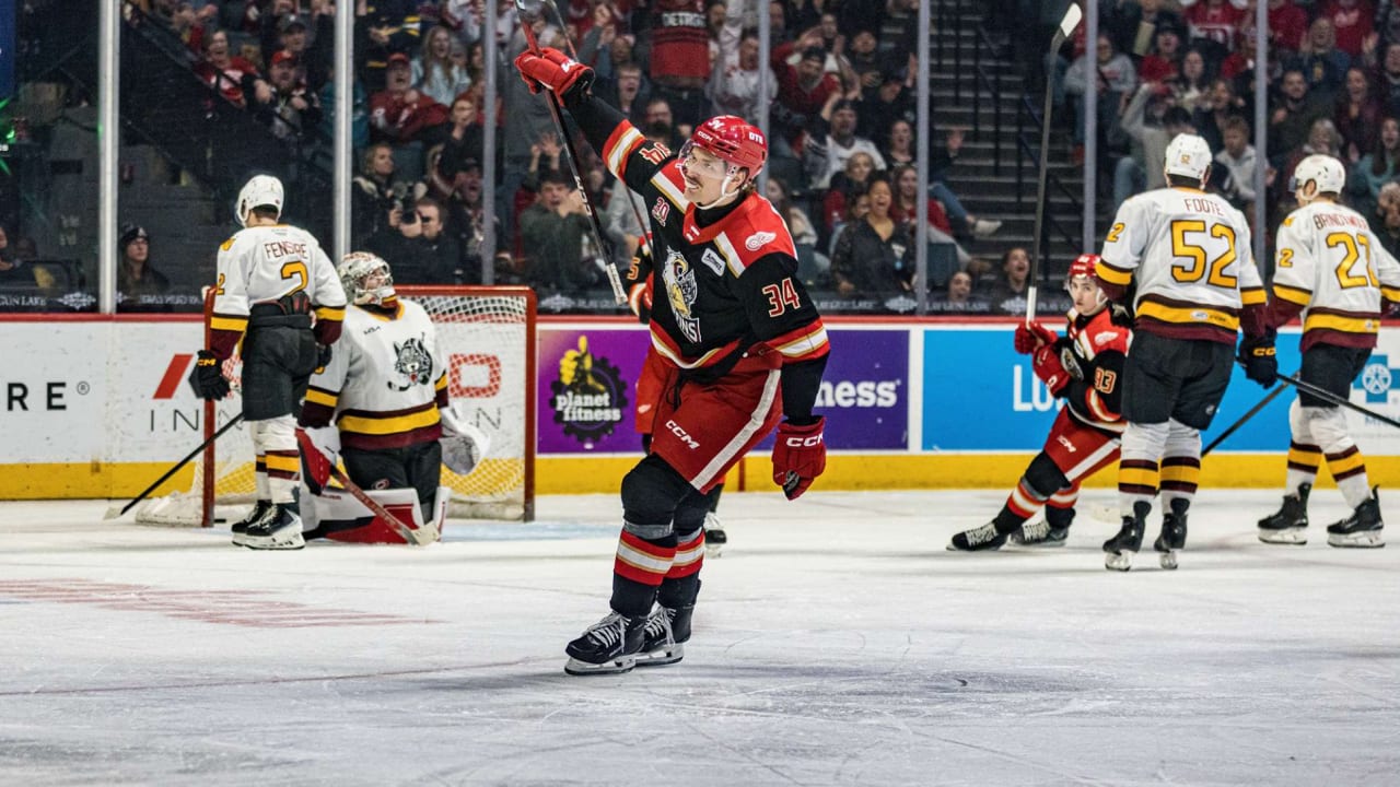 RELEASE: Oilers sign Eduards Tralmaks to one-year contract
