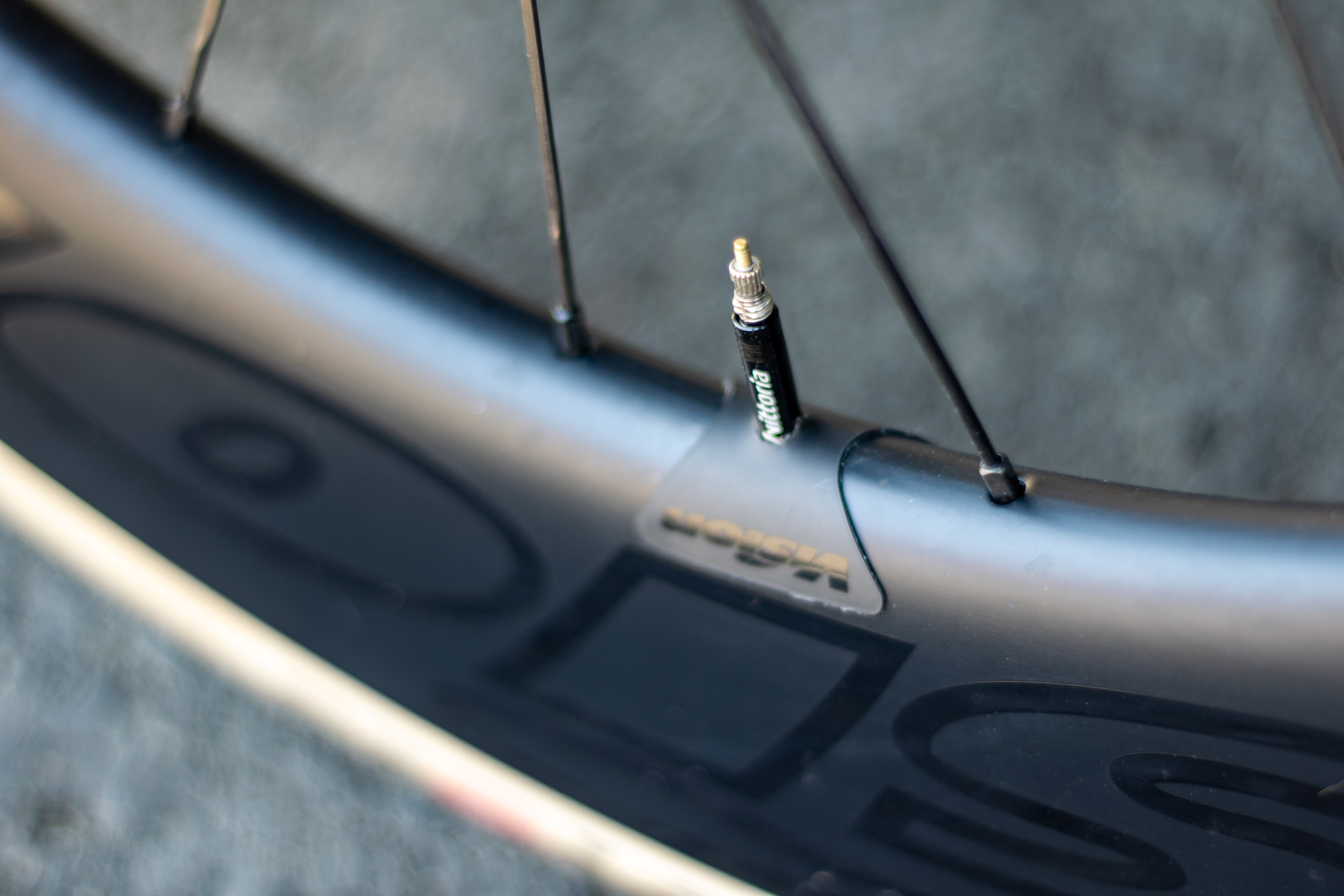 Tech from the 2026 Tour De France time trial