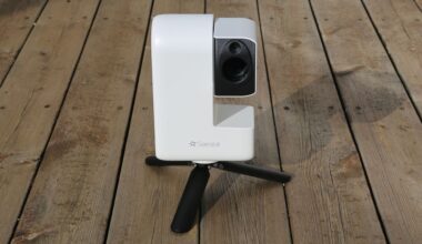 The ZWO Seestar S30 Pro delivers beautiful astro in minutes.