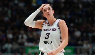 What to expect from unravelling Tempo and rest of WNBA at trade deadline