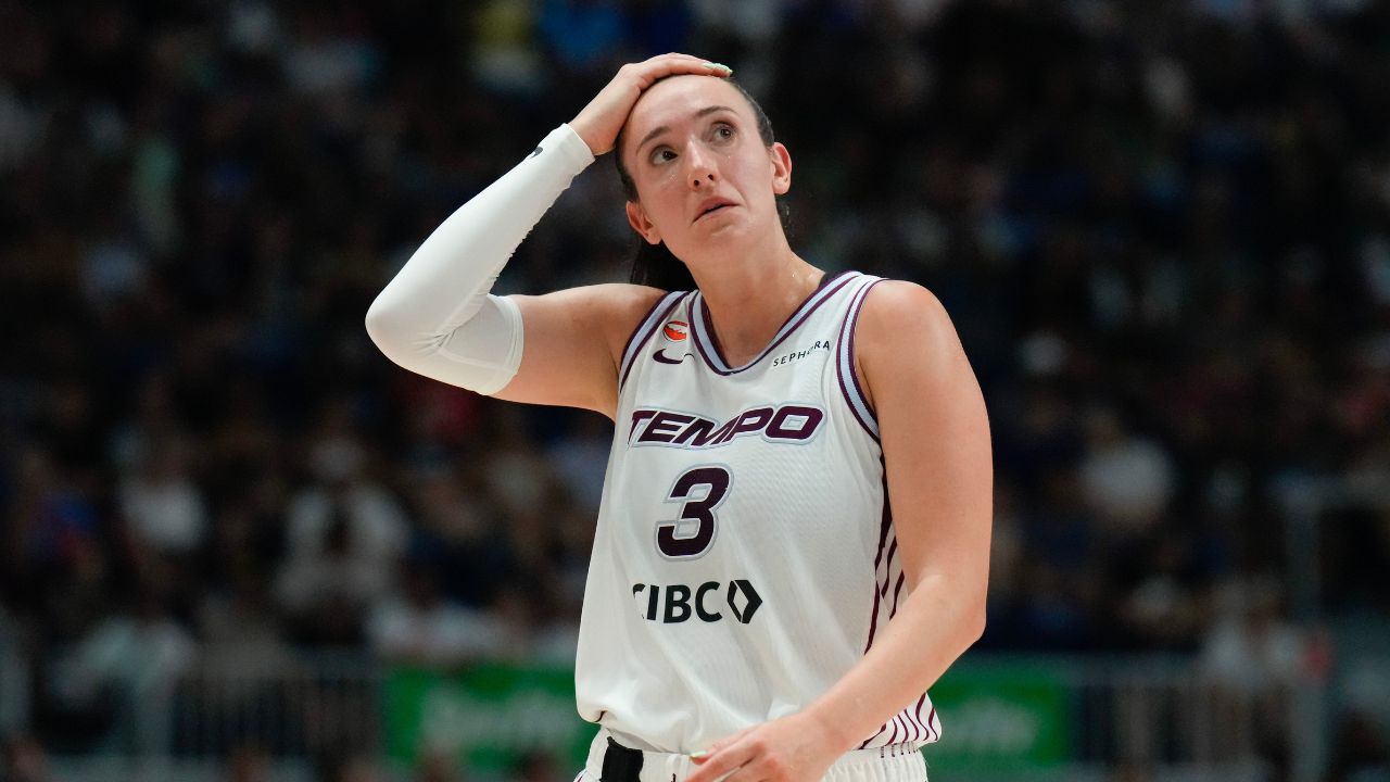 What to expect from unravelling Tempo and rest of WNBA at trade deadline