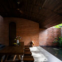 © Hiroyuki Oki Mac Casa / CTA | Creative Architects - Interior Photography, Wood, Brick