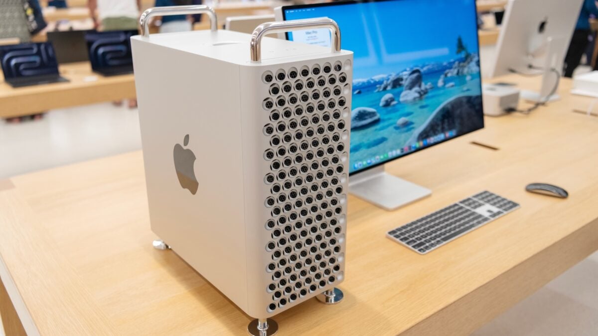 2028 Could Bring the Most Mind-Bendingly Expensive Apple Product of All Time