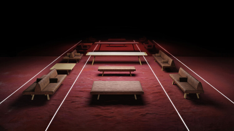 Made to Measure: Herzog & de Meuron’s Architectural Approach to Furniture Design - Image 19 of 24
