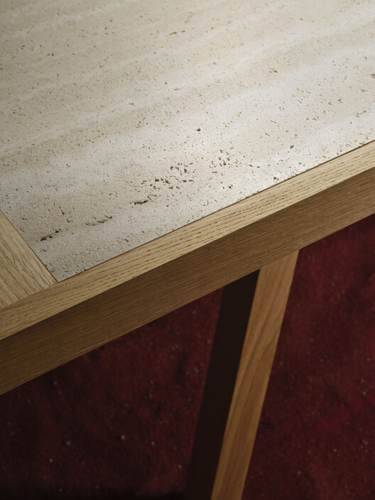 Made to Measure: Herzog & de Meuron’s Architectural Approach to Furniture Design - Image 18 of 24