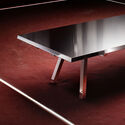 MTM—Made to Measure designed by Herzog & de Meuron for UniFor, Creative Direction by Studio Klass . Image Courtesy of UniFor Made to Measure: Herzog & de Meuron’s Architectural Approach to Furniture Design - Image 4 of 24
