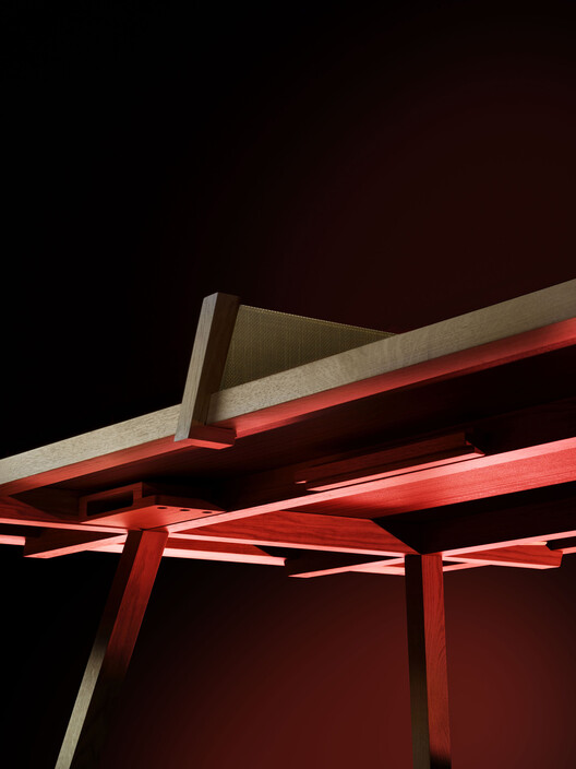 Made to Measure: Herzog & de Meuron’s Architectural Approach to Furniture Design - Image 8 of 24