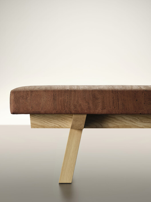 Made to Measure: Herzog & de Meuron’s Architectural Approach to Furniture Design - Image 24 of 24