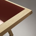 MTM—Made to Measure designed by Herzog & de Meuron for UniFor, Creative Direction by Studio Klass . Image Courtesy of UniFor Made to Measure: Herzog & de Meuron’s Architectural Approach to Furniture Design - Image 3 of 24