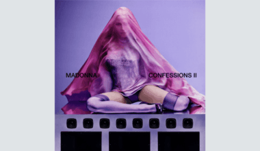 Madonna's 'Confessions II' Is Her Best Album in Decades: Album Review
