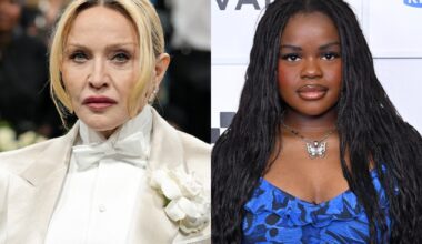Madonna's Daughter Mercy Working With Andy Cohen On 'WWHL'