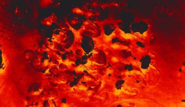 We assumed water had to be delivered to planets by comets or asteroids — but a 2025 Nature study found that sub-Neptunes, the most common type of planet in the galaxy, can forge their own oceans by reacting hydrogen atmospheres with molten rock deep inside their cores