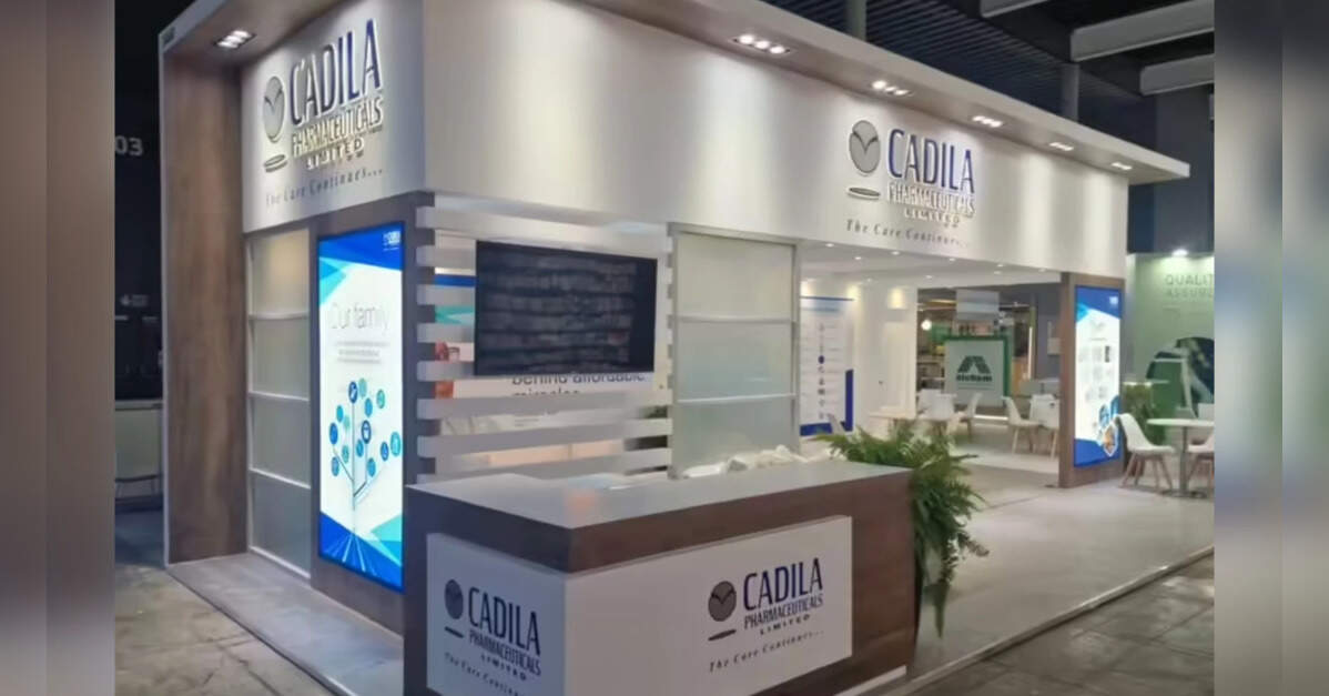 Maharashtra FDA Halts Cadila Drug Sales Over Branding Issues Amid Health Concerns, ETPharma