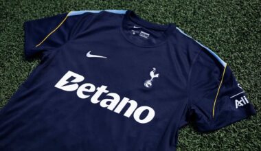 Euro soccer sponsorships: Arsenal, Spurs, Fiorentina, RC Deportivo