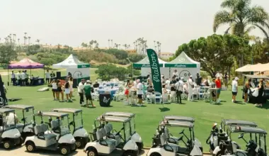 Malbon Is Getting Serious About Competitive Golf