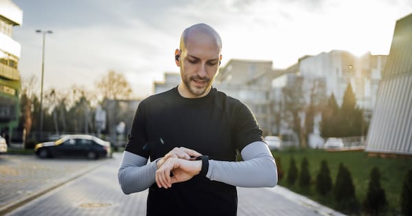 The five hidden pitfalls of fitness tracking