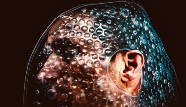 Humans Can Echolocate, And It Changes The Wiring of The Brain : ScienceAlert