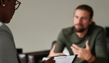 Talk therapy provides enduring relief from depression years after treatment, study finds