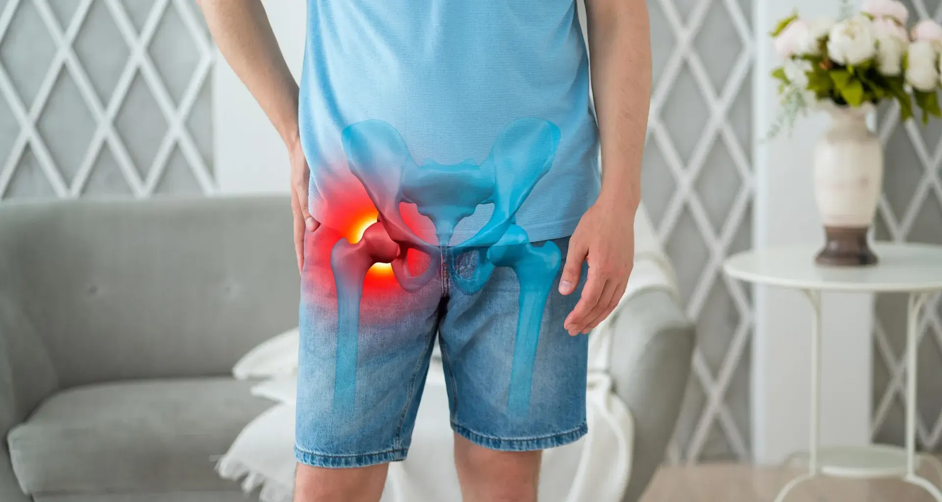 Exercise may not help hip arthritis as much as patients expect