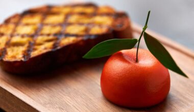 The Michelin Guide has awarded stars for 100 years. These dishes tell its story