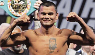Former world champion wants to face Marcos Maidana again in ‘the biggest fight ever’