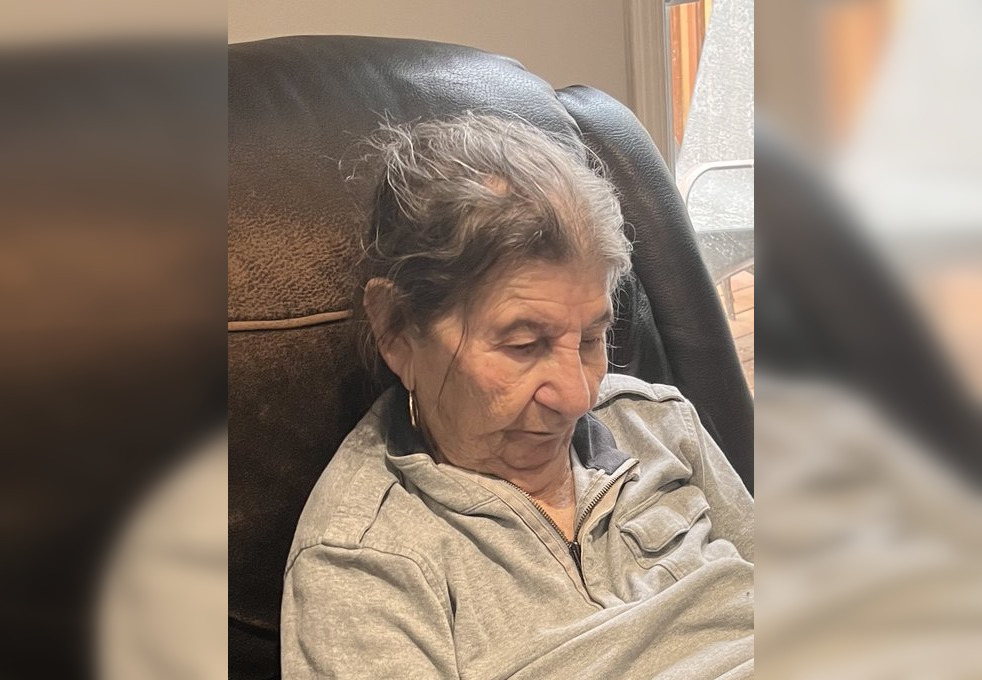 Missing vulnerable woman last seen in Brampton, police say