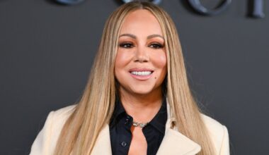 Mariah Carey shares ‘Daydream’ 30th anniversary edition with unheard "private" recordings