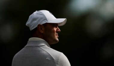 LIV Golf team captain Martin Kaymer is disappointed the league's season finale next month is now in jeopardy...
