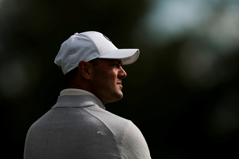 LIV Golf team captain Martin Kaymer is disappointed the league's season finale next month is now in jeopardy...